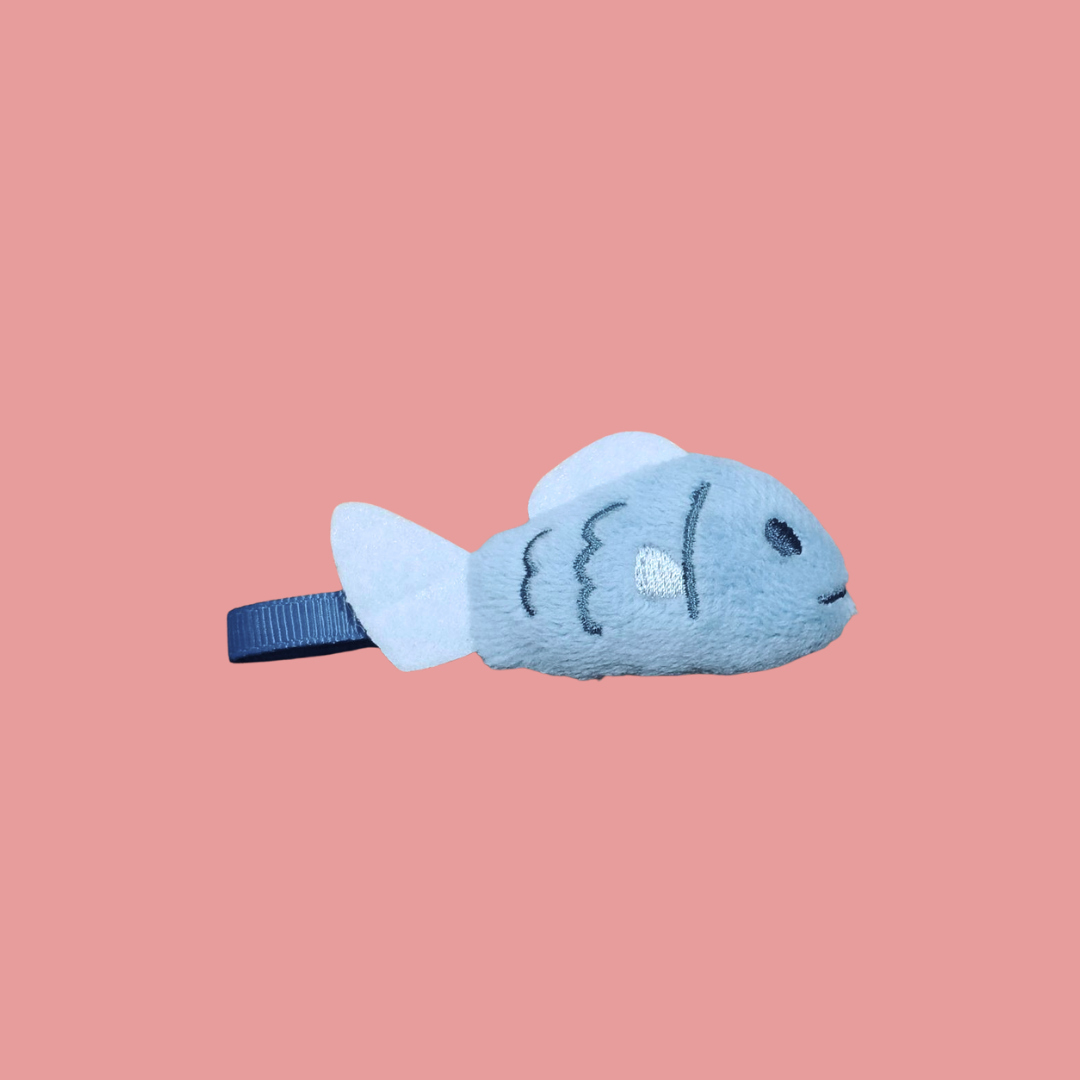 Exploria Ocean Delights Plush Charm Collection – Mandai × Mighty Jaxx