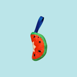 Exploria Fruits Gallery Plush Charm Collection – Mandai × Mighty Jaxx