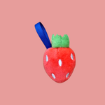 Exploria Fruits Gallery Plush Charm Collection – Mandai × Mighty Jaxx