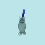 Exploria Microorganisms Plush Charm Collection – Mandai × Mighty Jaxx