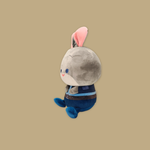 Zootopia 2 Judy Rabbit Plush