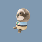 Zootopia 2 Flash Sloth Plush