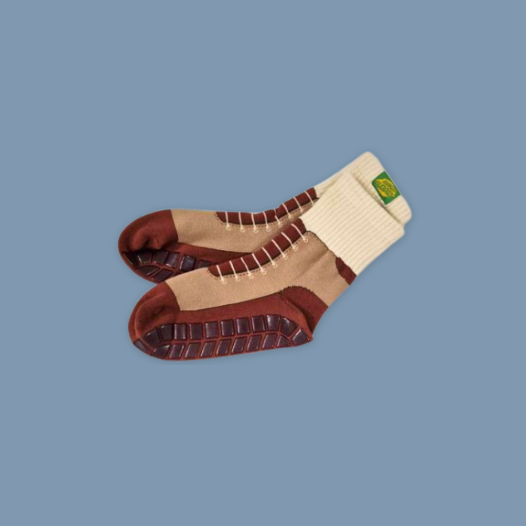 Ranger Buddies Adventure Socks for Kids