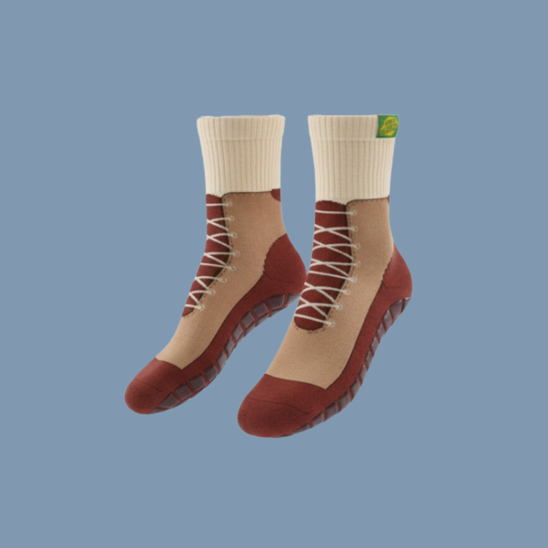 Ranger Buddies Adventure Socks for Kids