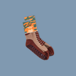 Ranger Buddies Adventure Socks for Kids