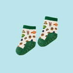 Ranger Buddies Courage Kids Socks
