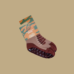 Ranger Buddies Adventure Socks for Kids