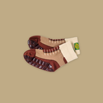 Ranger Buddies Adventure Socks for Kids