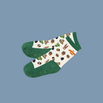 Ranger Buddies Courage Kids Socks