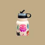 Exploria Mighty Jaxx All-Over-Print Water Bottle