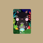 Exploria Mighty Jaxx Magnets