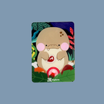 Exploria Mighty Jaxx Magnets