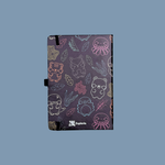 Exploria Mighty Jaxx Silhouette Notebook