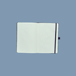 Exploria Mighty Jaxx Silhouette Notebook