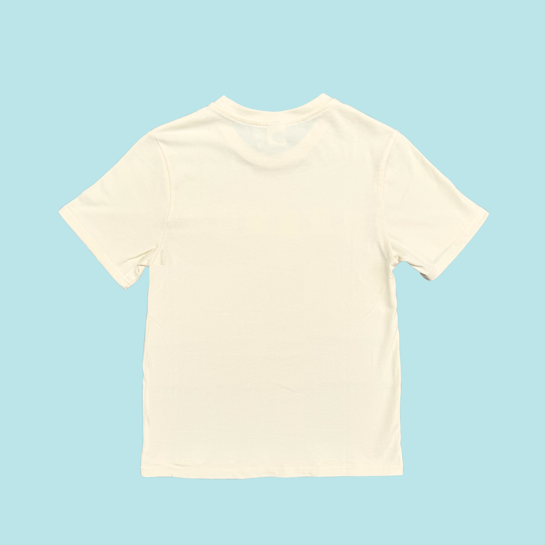Exploria Mighty Jaxx Colour Row Adult T-Shirt