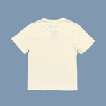 Exploria Mighty Jaxx Rescue Adult T-Shirt Cream