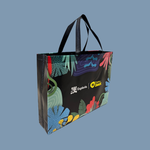 Exploria Mighty Jaxx Shopping Bag