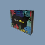 Exploria Mighty Jaxx Shopping Bag