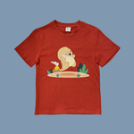 Exploria Mighty Jaxx T-Rex Adult T-shirt