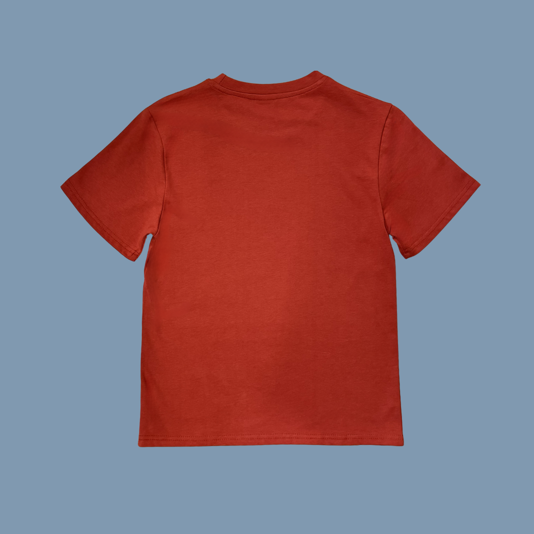 Exploria Mighty Jaxx T-Rex Adult T-shirt