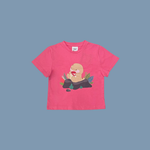 Exploria Mighty Jaxx T-Rex Kids T-shirt