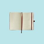 Exploria Mighty Jaxx T-Rex Notebook