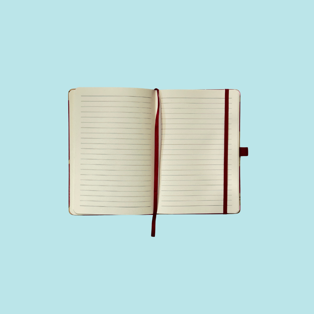 Exploria Mighty Jaxx T-Rex Notebook