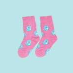 Exploria Mighty Jaxx Kids Tardigrade Socks