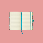 Exploria Mighty Jaxx Tardigrade Notebook