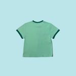 Exploria Mighty Jaxx Tiger Kids T-Shirt