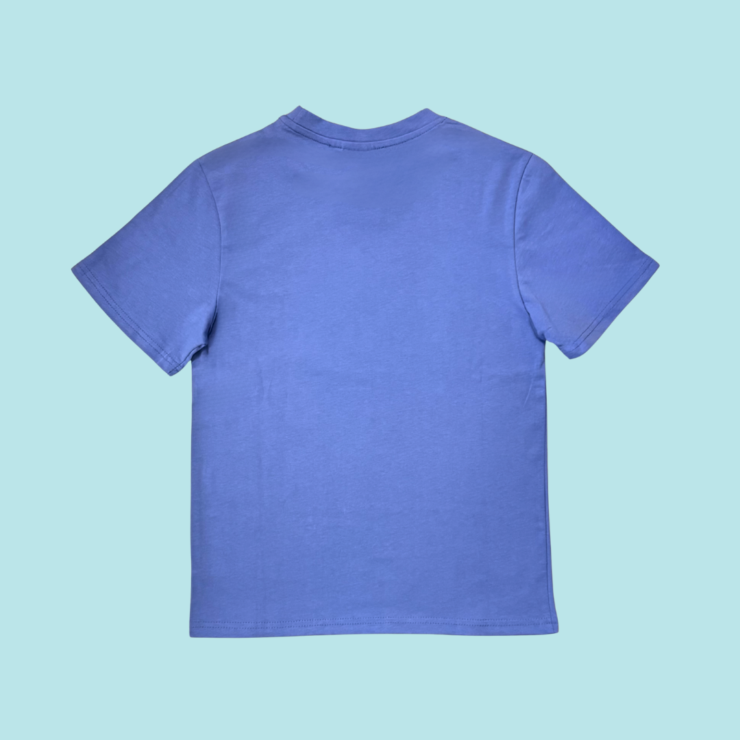 Exploria Mighty Jaxx Polarbear Adult T-Shirt