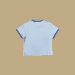Exploria Mighty Jaxx Polar Bear Kids T-Shirt