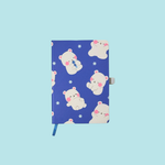 Exploria Mighty Jaxx Polar Bear Notebook