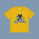 Exploria Mighty Jaxx Tapir Adult T-Shirt