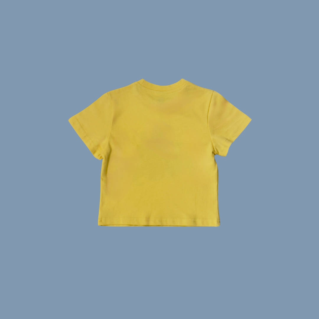 Exploria Mighty Jaxx Tapir Kids T-Shirt