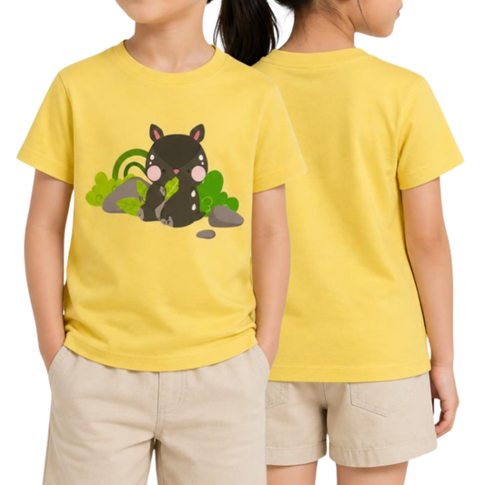Exploria Mighty Jaxx Tapir Kids T-Shirt