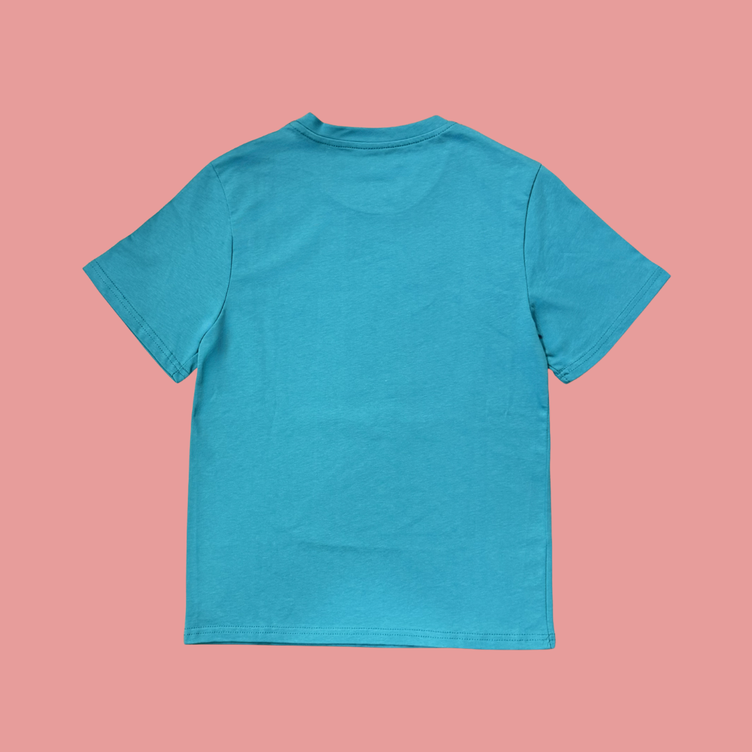 Exploria Mighty Jaxx Jellyfish Adult T-Shirt