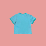 Exploria Mighty Jaxx Jellyfish Kids T-Shirt
