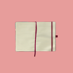 Exploria Mighty Jaxx Jellyfish Notebook