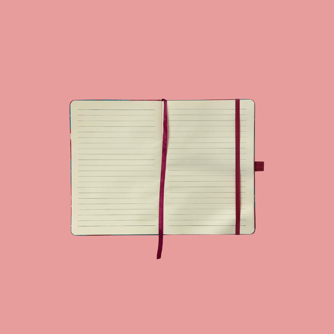 Exploria Mighty Jaxx Jellyfish Notebook