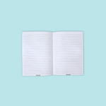 Zootopia 2 Clawhauser Notebook