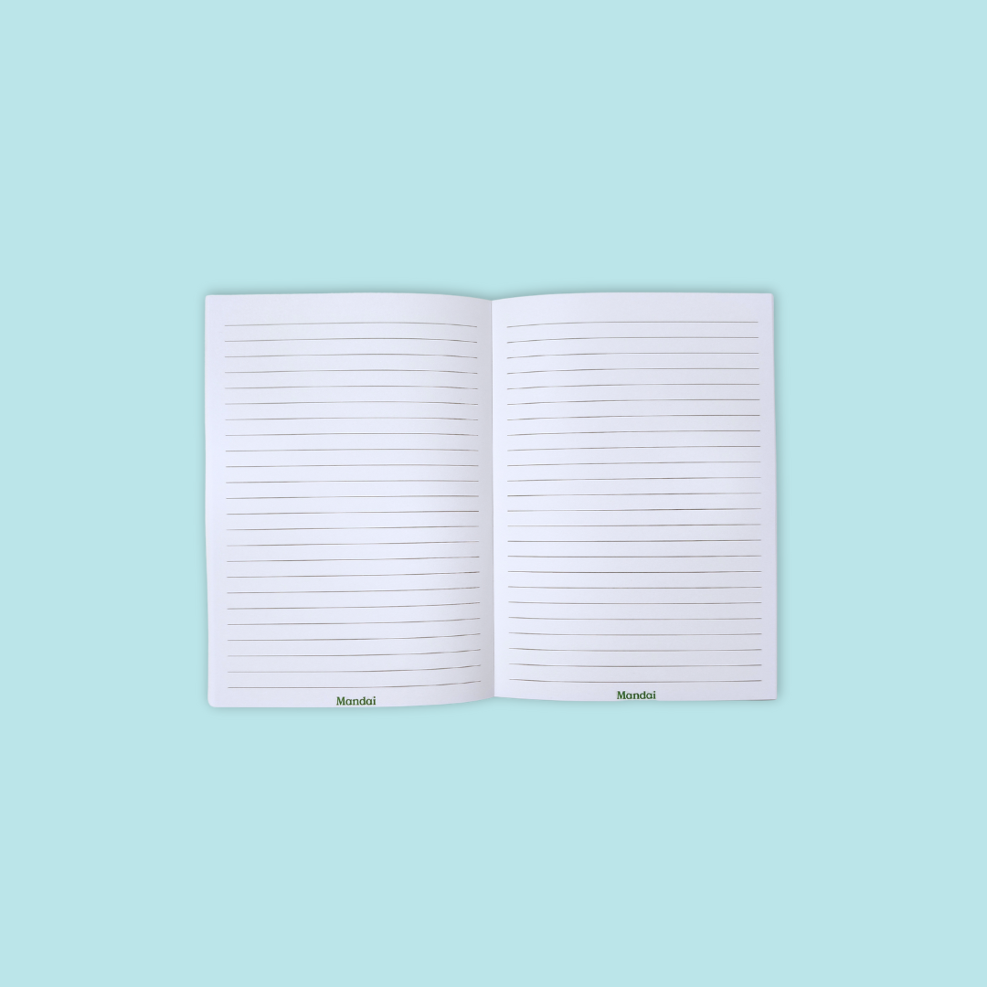 Zootopia 2 Clawhauser Notebook