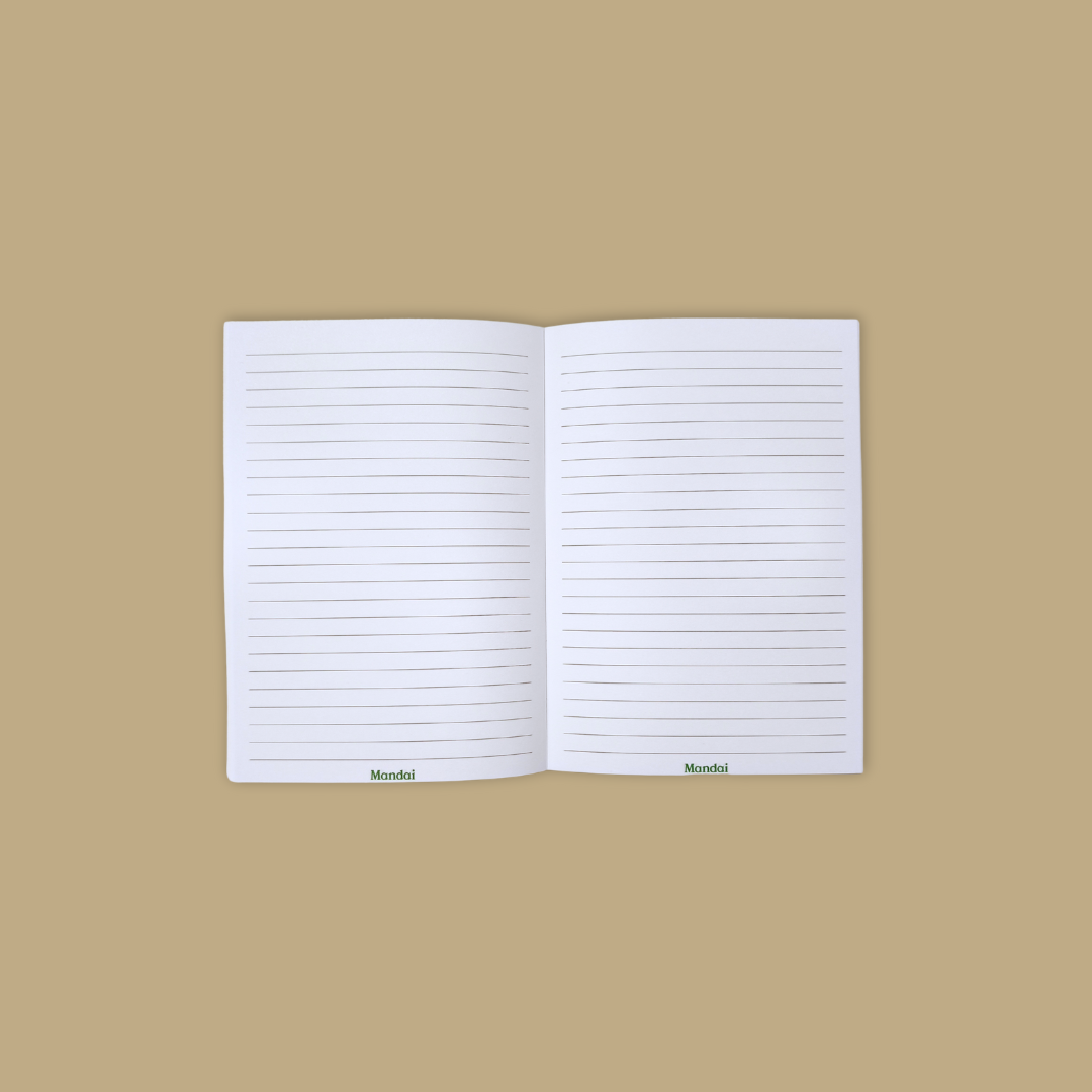 Zootopia 2 Character Parade Notebook