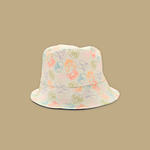Zootopia 2 Flash & All-over-print Reversible Bucket Hat