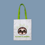 Zootopia 2 Flash Tote Bag