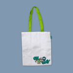 Zootopia 2 Flash Tote Bag