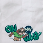 Zootopia 2 Flash Tote Bag