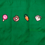 Zootopia 2 Expressions Tote Bag