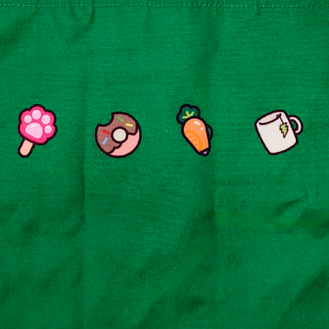 Zootopia 2 Expressions Tote Bag