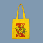 Zootopia 2 Judy Adventure Tote Bag, Keychain, Hat & Pin – Exclusive Bundle